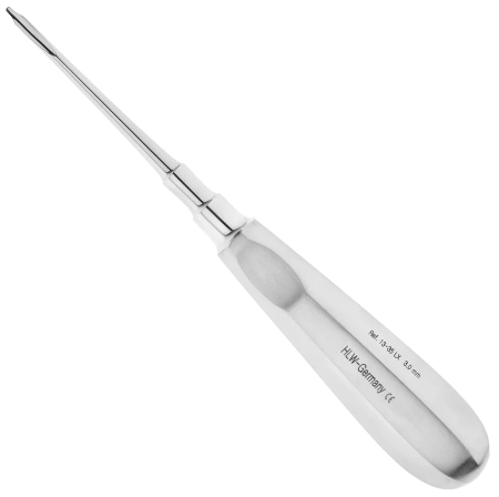 Элеватор прямой удлиненный, 13-35LX*, HLW