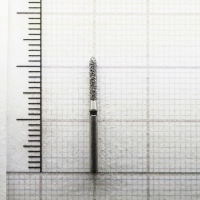 fg289x014 бор алмазный fg - торпеда - 014 черный horico