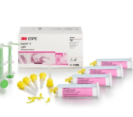 Imprint 4 Light - 3M ESPE
