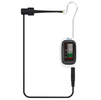 airpex - портативный апекслокатор с беспроводной зарядкой eighteeth