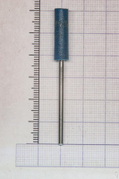 um9411 цилиндр - карбид кремния на силиконовой связке - д/обработки хромокобальтовых сплавов, horico