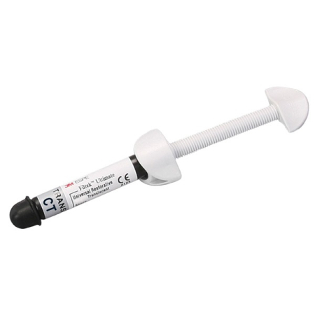 Филтек Ультимейт, шприц 4г. (3M ESPE) CT