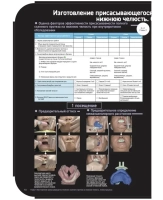 suction denture. идеальное руководство. автор: кацуси сато