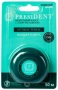 межзубный флосс president antibacterial с хлоргексидином 50м арт.201