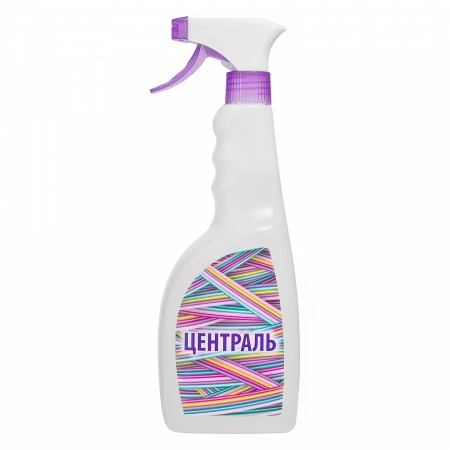 Централь спрей - дезинфицирующее средство 0.75л (БОЗОН) (ТК=16шт)