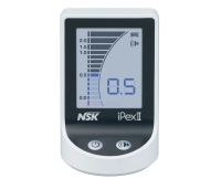 ipex ii - цифровой апекслокатор