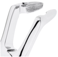 щипцы извлекающие для третьих моляров нижней челюсти №79n pa 079/02, nopa