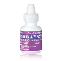 porcelain primer - пре-гидролизованный силановый праймер, 1бут*10мл., bisco