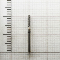 fg110x014 бор алмазный fg - цилиндр- 014 черный horico