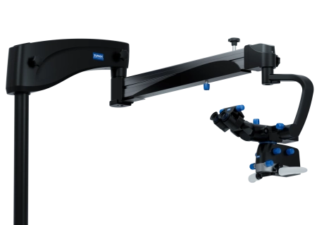 микроскоп zumax oms 2050 black