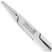 иглодержатель crile-wood 15 см, ae 070/15, nopa