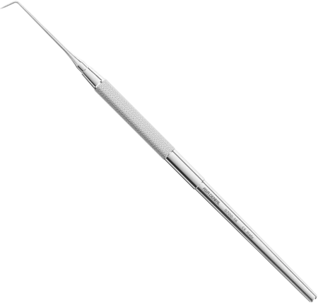 Зонд угловой пародонтальный №16, AS-0700-16, Asa Dental