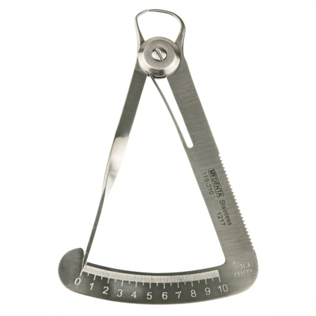 Калибратор зубочелюстной, Medenta