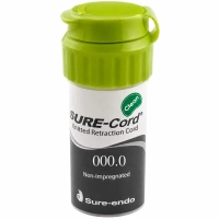 нить ретракционная sure-cord clean №000.0 - без пропитки, sure-endo