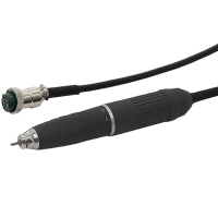 наконечник-микромотор bm40m/bhs зуботехнический, бесщеточный, 40000 об/мин, торк 8,5 н·см, smt