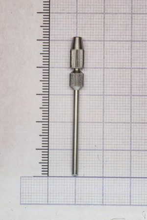 RF326H020 Держатель для полир d-2mm