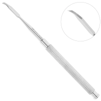 долото хирургическое ochsenbein, форма 1, 16.5 см, 26-25* hlw