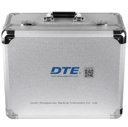 скейлер ультразвуковой dte pt5