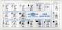 kit kid1 kids dentistry универсальный набор для детской стоматологии horico 