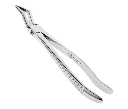 Щипцы для удаления зубов верхние корневые, 12-51A*, HLW