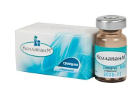 коллапан - м гранулы min (0,5 см3)