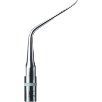 насадка h2r для скалера satelec пародонтологическая с алмазным напылением (f00368) acteon