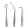 коронкосниматель ручной nach morell, 16-5* (hlw dental instruments)