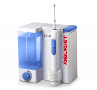 ирригатор aquajet ld-a8 - арт. 0009