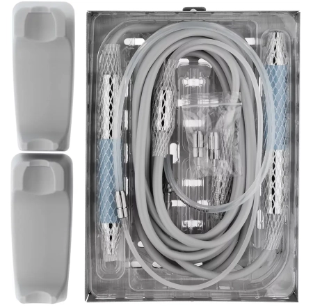 аппарат хирургический ультразвуковой ultrasurgery ds-ii led dte