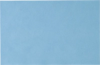 бумага для лотков автоклава monoart, цвет : light blue, 250шт/уп., euronda