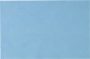 бумага для лотков автоклава monoart, цвет : light blue, 250шт/уп., euronda