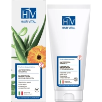 шампунь против перхоти (200 мл) hair vital