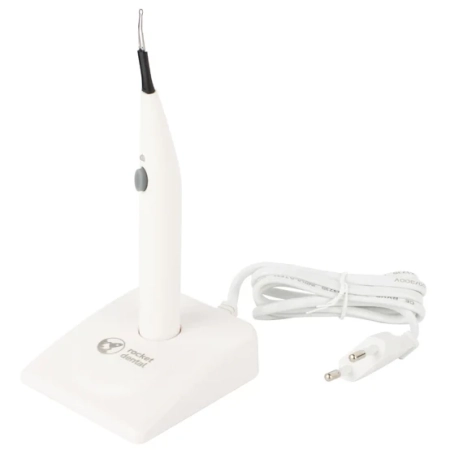 gutta cutter rd - аппарат для обрезания гуттаперчи, rocket dental