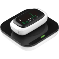 апекслокатор apiccolo - аппарат для локализации апикального сужения корневого канала зуба, geosoft