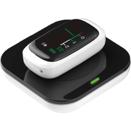 Апекслокатор APiccolo - аппарат для локализации апикального сужения корневого канала зуба, Geosoft