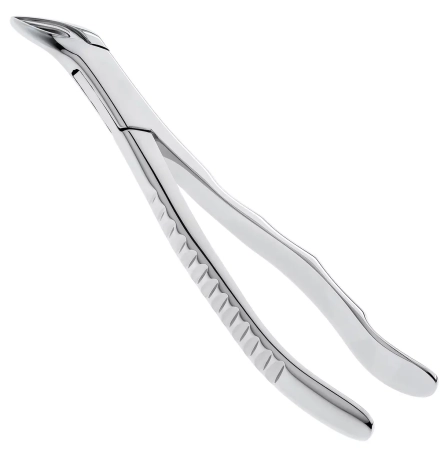 щипцы для удаления зубов верхние корневые 12-501* hlw