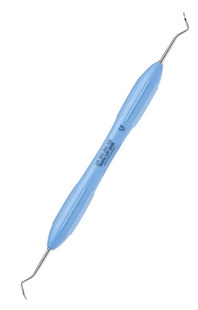 Скейлер серповидный Sickle 204S, LM 303-304 XSI