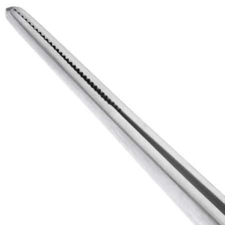 пинцет анатомический semken 12.5 см 22-21*, hlw