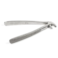 щипцы для удаления молочных моляров нижней челюсти детские №22а арт. 104-2 вп /бми