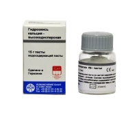 гидроокись кальция высокодисперсная (15г), humanchemie gmbh