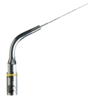 насадка endodontics для ультразвуковой эндодонтии-ирригации уп/4шт (satelec s.a.s) k10/21