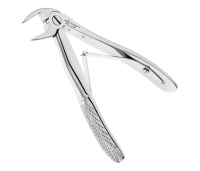 щипцы для удаления зубов детские нижние моляры 11-5b* (hlw dental instruments)