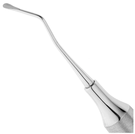 распатор для туннельной техники 40-87* hlw