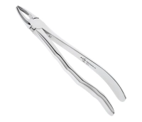 щипцы для удаления зубов верхние резцы/клыки 12-1*, (hlw dental instruments)