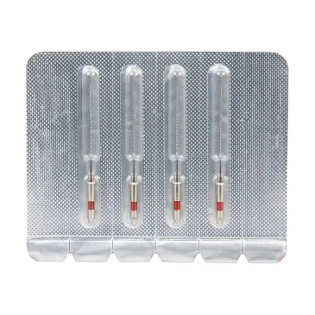 Каналонаполнители Про-Эндо (Root Fillers), 25мм., 4шт., №25, VDW