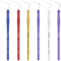 micro h shaper - микрошейперы набор 6 шт (04/10, 06/10, 04/15, 02/20, 02/25, 02/30 по 1 шт) dialog