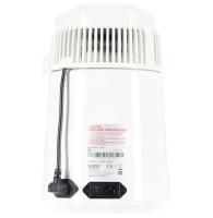 дистиллятор aquadist, euronda