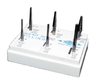 kit mil1   набор для фрезерной техники horico