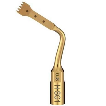 Насадка H-SG1 для VarioSurg, для ультразвуковой костной хирургии, NSK