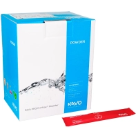 порошок prophyflex powder профилактический со вкусом вишни (80 по 15 г) kavo